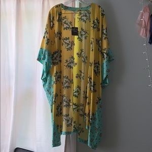 Matilda Jane Kimono